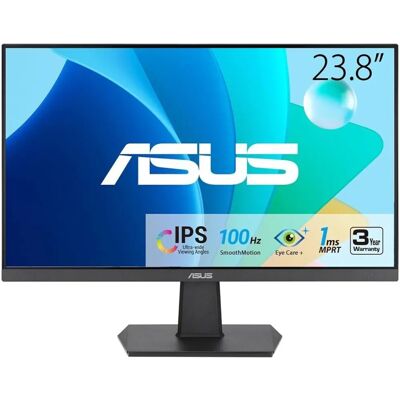 ASUS VA24EHF - 23,8 Zoll Full HD IPS Monitor ASUS VA24EHF - 23,8 Zoll Full HD IPS Monitor