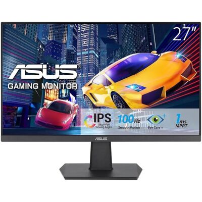 ASUS VA27EHF 27-Zoll IPS Full HD Monitor - Computer Monitor ASUS VA27EHF 27-Zoll IPS Full HD Monitor - Computer Monitor