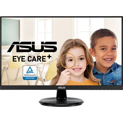 Moniteur ASUS VA24DQF 23,8'' Full HD LCD - Écran d'Ordinateur Moniteur ASUS VA24DQF 23,8'' Full HD LCD - Écran d'Ordinateur