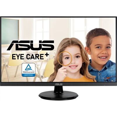 Moniteur ASUS VA27DQF 27 pouces Full HD LCD - Moniteur d'Ordinateur - Publicité Moniteur ASUS VA27DQF 27 pouces Full HD LCD - Moniteur d'Ordinateur - Publicité
