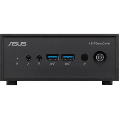 ASUS - PN42-SN004AV - N100 - 4 GB RAM - Mini-PC ASUS - PN42-SN004AV - N100 - 4 GB RAM - Mini-PC