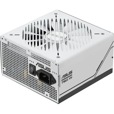 ASUS - Prime 750W - 80+ Gold - Gen 5.1 ASUS - Prime 750W - 80+ Gold - Gen 5.1