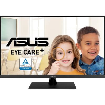ASUS VP327Q 4K Ultra HD LCD-skärm - Dator skärm ASUS VP327Q 4K Ultra HD LCD-skärm - Dator skärm
