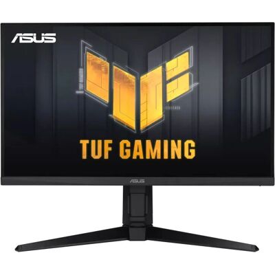 ASUS VG279QL3A 27-tummainen Full HD LCD-näyttö - Tietokonenäyttö ASUS VG279QL3A 27-tummainen Full HD LCD-näyttö - Tietokonenäyttö