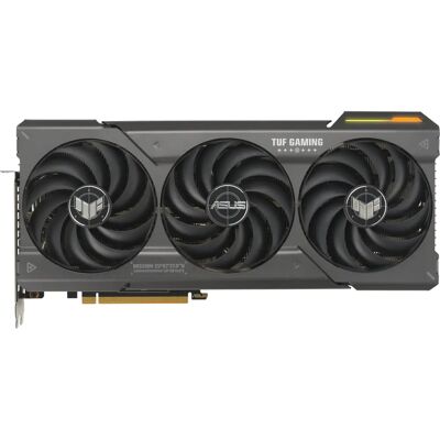 ASUS TUF Gaming TUF-RX7800XT-O16G-GAMING - Tarjeta Gráfica ASUS TUF Gaming TUF-RX7800XT-O16G-GAMING - Tarjeta Gráfica