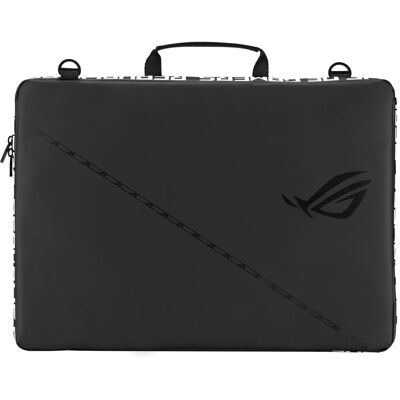 ASUS - ROG Ranger BS1600 - Musta - 16in - Carry Case ASUS - ROG Ranger BS1600 - Musta - 16in - Carry Case