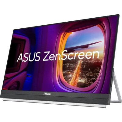 ASUS ZenScreen MB229CF - Monitor LED Full HD 21,5" ASUS ZenScreen MB229CF - Monitor LED Full HD 21,5"