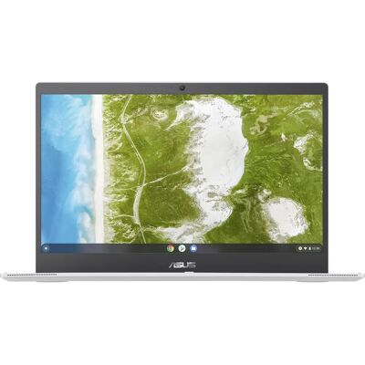ASUS - CX1500CKA - Silver - 15.6in Chromebook ASUS - CX1500CKA - Silver - 15.6in Chromebook