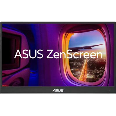 ASUS - MQ16AHE - OLED - 15.6in - Monitor ASUS - MQ16AHE - OLED - 15.6in - Monitor