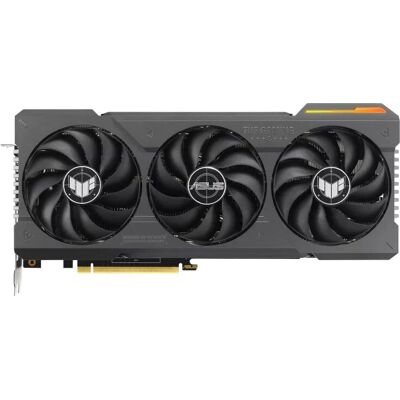 ASUS TUF Gaming TUF-RTX4070TIS-16G-GAMING - Grafikkarte ASUS TUF Gaming TUF-RTX4070TIS-16G-GAMING - Grafikkarte