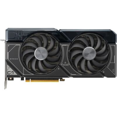 ASUS Dual RTX4070S - 12 GB GDDR6X Grafikkarte ASUS Dual RTX4070S - 12 GB GDDR6X Grafikkarte
