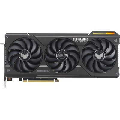 ASUS TUF Gaming GeForce RTX 4070 SUPER - 12 GB GDDR6X - PCIe 4.0 ASUS TUF Gaming GeForce RTX 4070 SUPER - 12 GB GDDR6X - PCIe 4.0