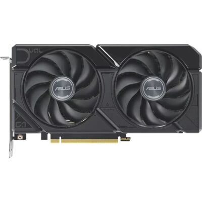 ASUS Dual RX7600XT - 16 GB GDDR6 Graphics Card ASUS Dual RX7600XT - 16 GB GDDR6 Graphics Card