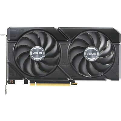 ASUS Dual RTX4060 - Tarjeta gráfica - NVIDIA GeForce RTX 4060 8 GB ASUS Dual RTX4060 - Tarjeta gráfica - NVIDIA GeForce RTX 4060 8 GB