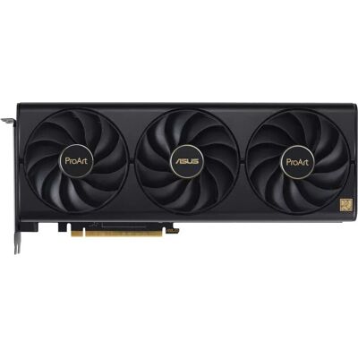 ASUS ProArt RTX4080S-O16G - 16 GB GDDR6X Grafikkarte ASUS ProArt RTX4080S-O16G - 16 GB GDDR6X Grafikkarte