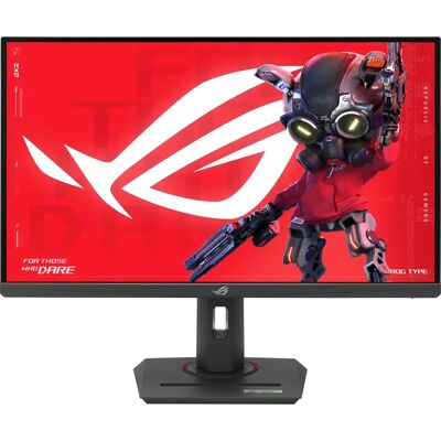 ASUS ROG Strix XG27ACMG - 27palcový herní monitor Quad HD ASUS ROG Strix XG27ACMG - 27palcový herní monitor Quad HD