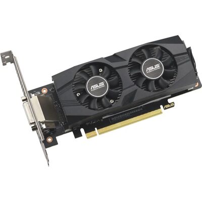 ASUS GeForce RTX 3050 LP BRK OC - Grafikkarte ASUS GeForce RTX 3050 LP BRK OC - Grafikkarte