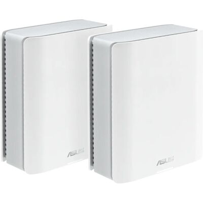 ASUS - ZenWiFi BT8 - 2-pack - Sistemă Mesh WiFi ASUS - ZenWiFi BT8 - 2-pack - Sistemă Mesh WiFi