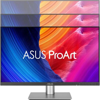 ASUS ProArt PA278CFRV - Monitor, Nero, 27", QHD ASUS ProArt PA278CFRV - Monitor, Nero, 27", QHD