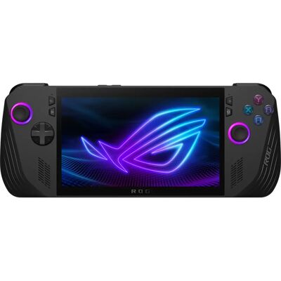 ASUS ROG Ally X RC72LA - Tragbarer Spielkonsole - 7" Touchscreen - 1 TB - Schwarz ASUS ROG Ally X RC72LA - Tragbarer Spielkonsole - 7" Touchscreen - 1 TB - Schwarz