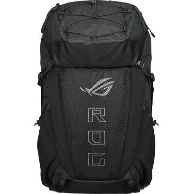 ASUS ROG Archer ErgoAir Reppu - Modulaarinen 40L pelaamiseen ASUS ROG Archer ErgoAir Reppu - Modulaarinen 40L pelaamiseen