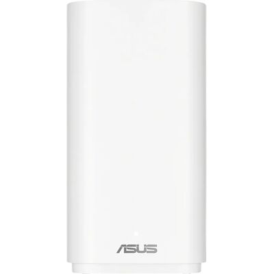 ASUS - ZenWiFi BD4 BE3600 Outdoor - White - Wireless access point ASUS - ZenWiFi BD4 BE3600 Outdoor - White - Wireless access point