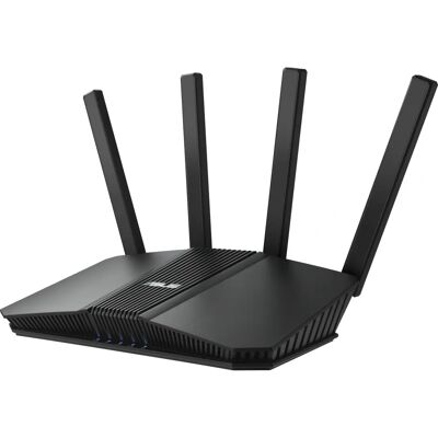 ASUS RT-BE82U BE6500 Dualband WLAN-Router - 2,5 Gbit Ethernet ASUS RT-BE82U BE6500 Dualband WLAN-Router - 2,5 Gbit Ethernet
