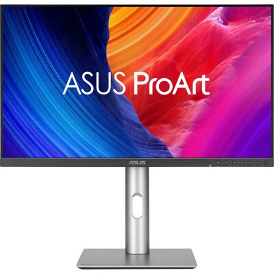 ASUS ProArt PA27JCV - 27-Zoll UHD 5K Monitor ASUS ProArt PA27JCV - 27-Zoll UHD 5K Monitor