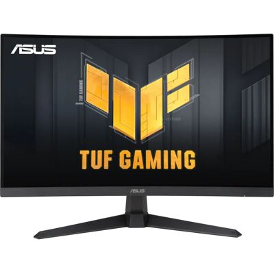 ASUS TUF Gaming VG27VQM1B-J 27" Curved Full HD Gaming-Monitor ASUS TUF Gaming VG27VQM1B-J 27" Curved Full HD Gaming-Monitor