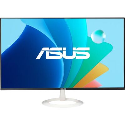 Monitor ASUS VZ24EHF-W 24 pollici IPS Full HD - Computer Monitor ASUS VZ24EHF-W 24 pollici IPS Full HD - Computer