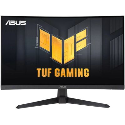 ASUS - VG27WQ3B - 27\" VA Curved 2560x1440 - Monitor ASUS - VG27WQ3B - 27\" VA Curved 2560x1440 - Monitor