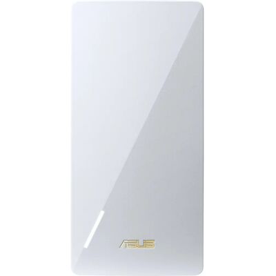 ASUS RP-BE58 Wi-Fi 7 Kétsávos Fehér - Wi-Fi Jelismétlő ASUS RP-BE58 Wi-Fi 7 Kétsávos Fehér - Wi-Fi Jelismétlő