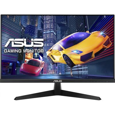 Monitor ASUS VY249HGR 23,8" Full HD LED - Preto Monitor ASUS VY249HGR 23,8" Full HD LED - Preto