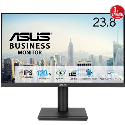 ASUS - VA249QGS - 23.8" IPS - 1920x1080 - Écran ASUS - VA249QGS - 23.8" IPS - 1920x1080 - Écran