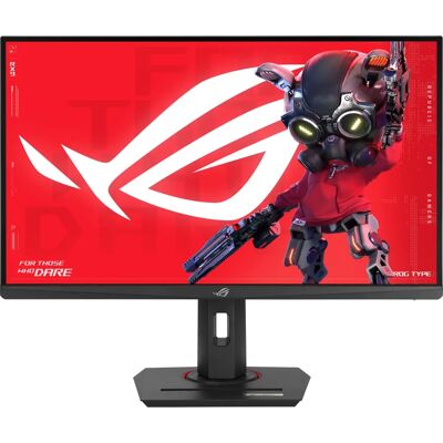 ASUS - XG279CNS - 27 tuumaa - Full HD LCD - Monitor ASUS - XG279CNS - 27 tuumaa - Full HD LCD - Monitor