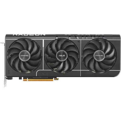 ASUS - RX9070XT-O16G - 256-bit - Grafikkarte ASUS - RX9070XT-O16G - 256-bit - Grafikkarte