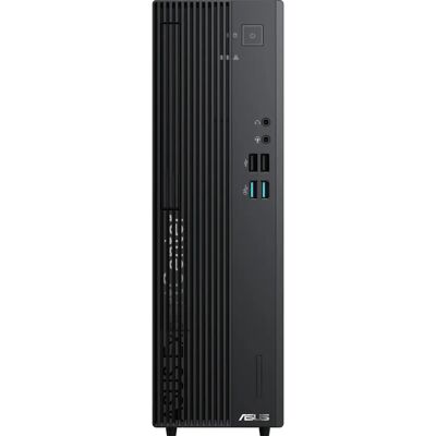 ASUS ExpertCenter D501SER - i5-14500 - 16GB RAM - 512GB SSD - Schwarzer Tower-PC ASUS ExpertCenter D501SER - i5-14500 - 16GB RAM - 512GB SSD - Schwarzer Tower-PC