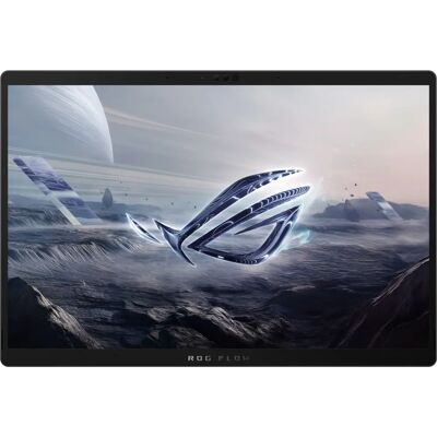 ASUS ROG Flow Z13 GZ302EA-RU014W Laptop - 13.4" Touchscreen, 32GB RAM, 1TB SSD, AMD Ryzen AI Max+ ASUS ROG Flow Z13 GZ302EA-RU014W Laptop - 13.4" Touchscreen, 32GB RAM, 1TB SSD, AMD Ryzen AI Max+