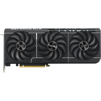 ASUS - Prime GeForce RTX 5070 Ti 16 GB GDDR7 - Schwarz - Graphics Card ASUS - Prime GeForce RTX 5070 Ti 16 GB GDDR7 - Schwarz - Graphics Card