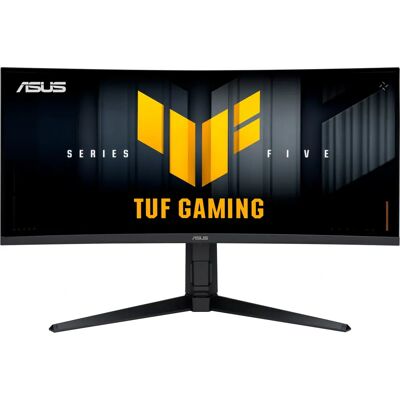ASUS - VG34WQML5A - 34in - UWQHD - Monitor ASUS - VG34WQML5A - 34in - UWQHD - Monitor