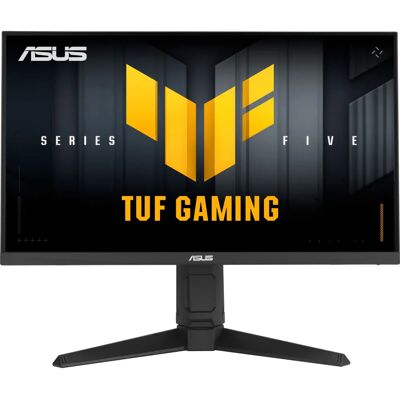 ASUS - VG259QL5A - 24.5-inch - 200Hz - Monitor - Publicité ASUS - VG259QL5A - 24.5-inch - 200Hz - Monitor - Publicité