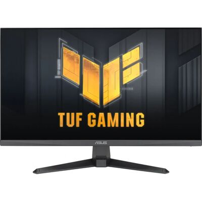 ASUS - VG257Q5A - 24,5 ίντσες - Οθόνη ASUS - VG257Q5A - 24,5 ίντσες - Οθόνη