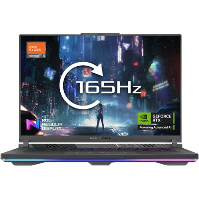 ASUS - ROG Strix G16 G614PM-RV007W - RTX 5060 - Laptop ASUS - ROG Strix G16 G614PM-RV007W - RTX 5060 - Laptop
