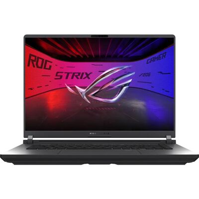 ASUS - ROG Strix G16 G615JMR-RV016W - i7-14650HX - 16GB RAM - 1TB SSD - Portatile ASUS - ROG Strix G16 G615JMR-RV016W - i7-14650HX - 16GB RAM - 1TB SSD - Portatile