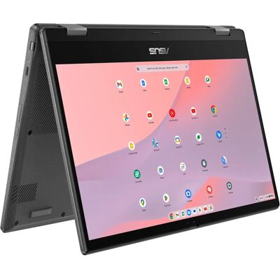 ASUS - CM14 Flip - Mediatek 520 - 2-in-1 Chromebook ASUS - CM14 Flip - Mediatek 520 - 2-in-1 Chromebook