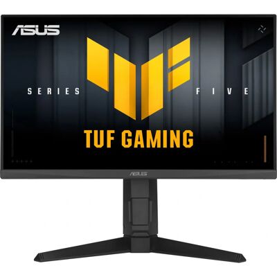 ASUS - VG249QML5A - 23.8in FHD - 240Hz - Monitor ASUS - VG249QML5A - 23.8in FHD - 240Hz - Monitor