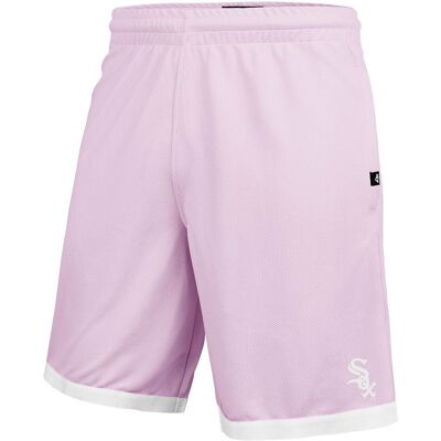 47 Brand Chicago White Sox Imprint New City Shorts - Sports Shorts 47 Brand Chicago White Sox Imprint New City Shorts - Sports Shorts