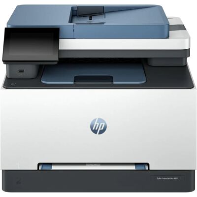 HP Color LaserJet Pro MFP 3302sdwg - Farblaser-Multifunktionsdrucker HP Color LaserJet Pro MFP 3302sdwg - Farblaser-Multifunktionsdrucker