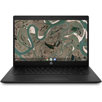 HP Chromebook N4500 14-tums HD - Chromebook HP Chromebook N4500 14-tums HD - Chromebook
