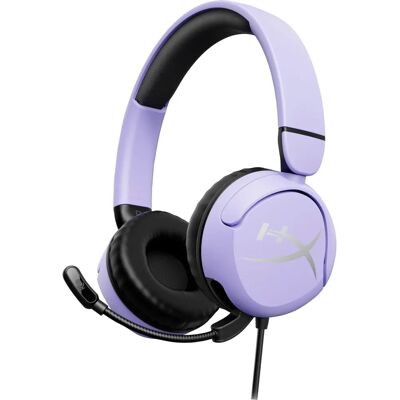 HyperX Cloud Mini Lavenda Słuchawki do gier HyperX Cloud Mini Lavenda Słuchawki do gier